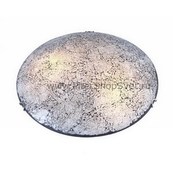 настенно-потолочный светильник A7130PL-2WH MOSAIC Arte Lamp